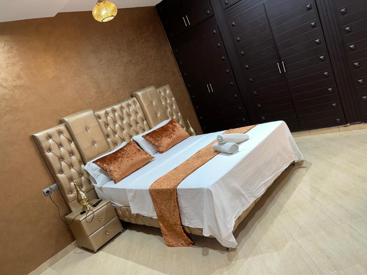 La Palmeraie De Moulay Yacoub Exterior photo